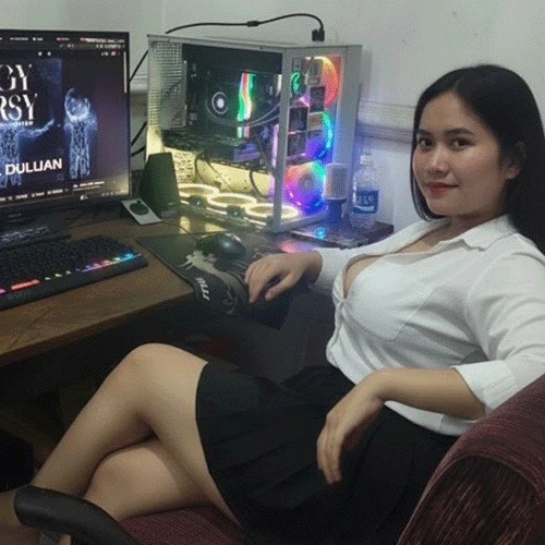 JURAGAN699 - Lead Writer